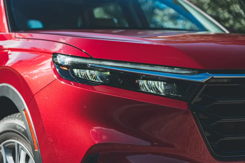 هوندا CRV 2025 … سيارة عصرية لكافة الأجيال