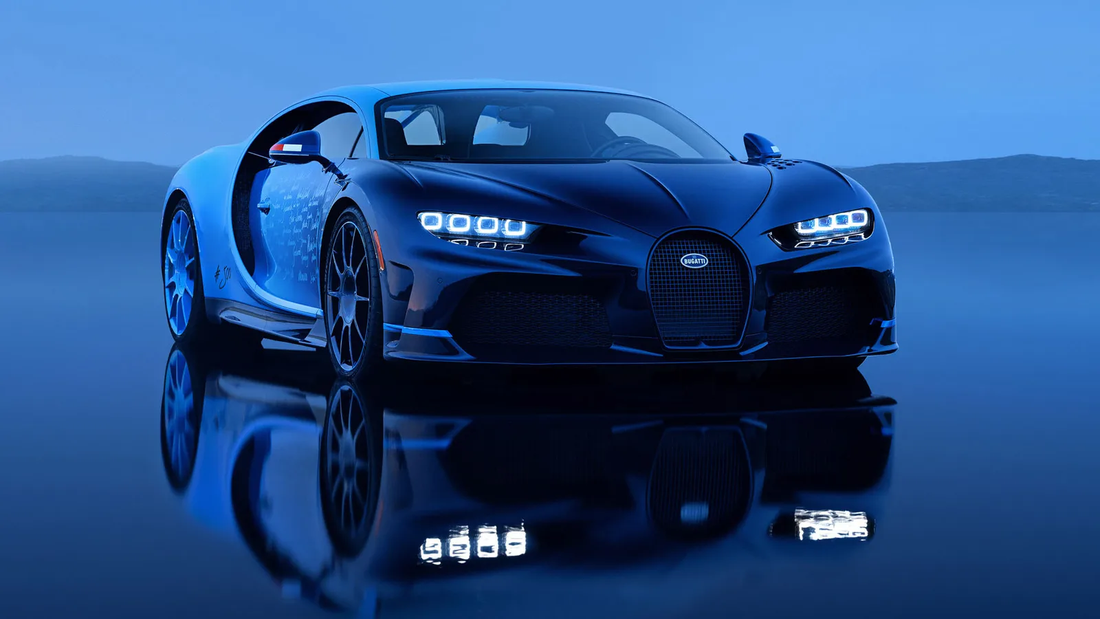 أفضل 10 سيارات خارقة يمكنك شراؤها في عام 2024
