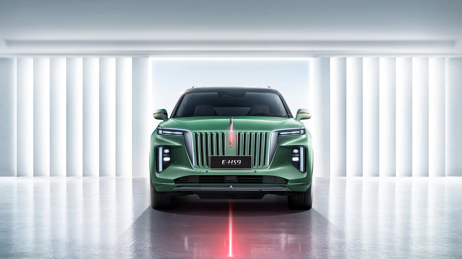 أسعار سيارات هونشي 2024 في السعودية