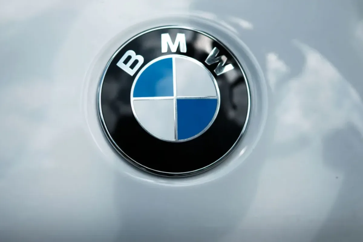 حكومة الولايات المتحدة لا تثق في سلسلة التوريد الخاصة بشركة BMW
