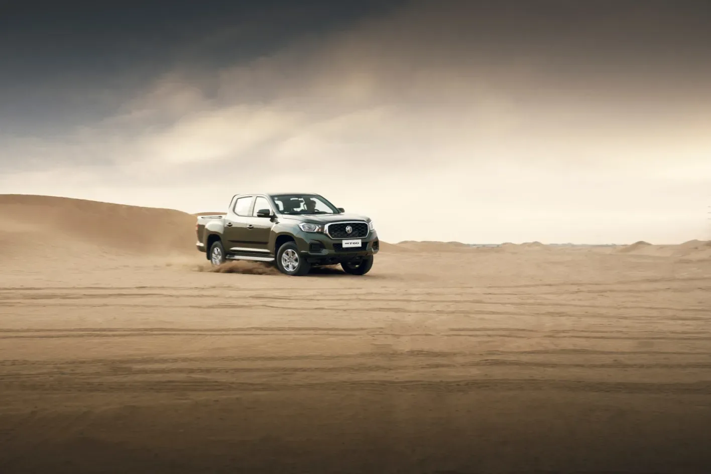 كل ما تريد أن تعرفه عن MG T60 الجديدة 2024
