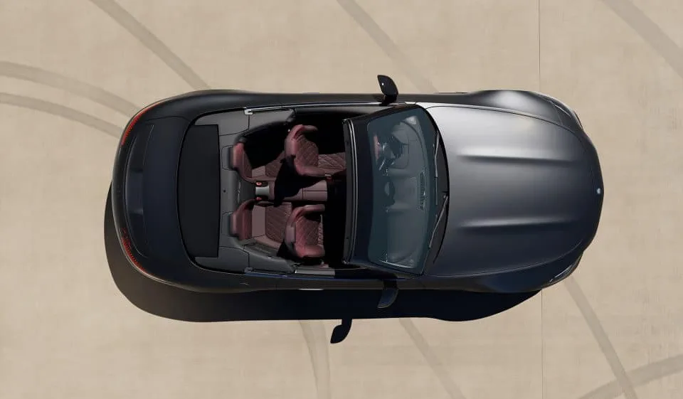 بـ 805 حصان مرسيدس AMG SL 63 S E Performance تصبح أسرع سيارة في عائلتها