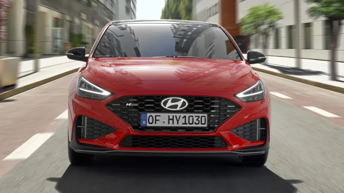 هيونداي i30 موديل 2025 فيس ليفت تنطلق رسميًا