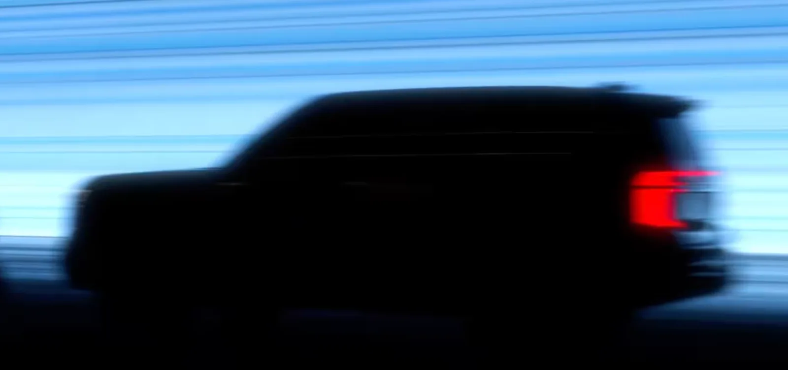 تسريبات عن 2025 نيسان باترول الجديد كلياً