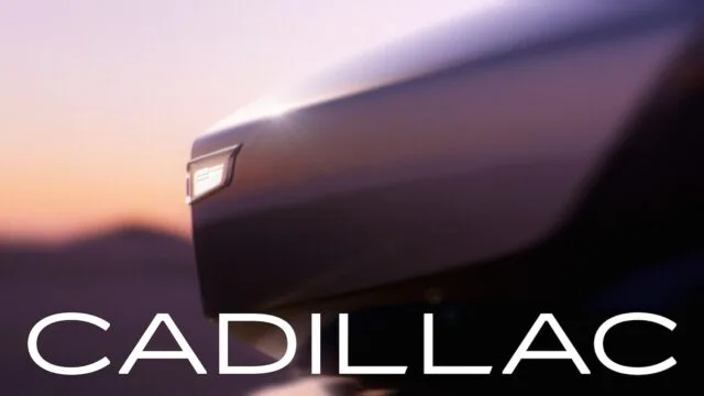 شاهد … كاديلاك تستعرض ملامح Opulent Velocity