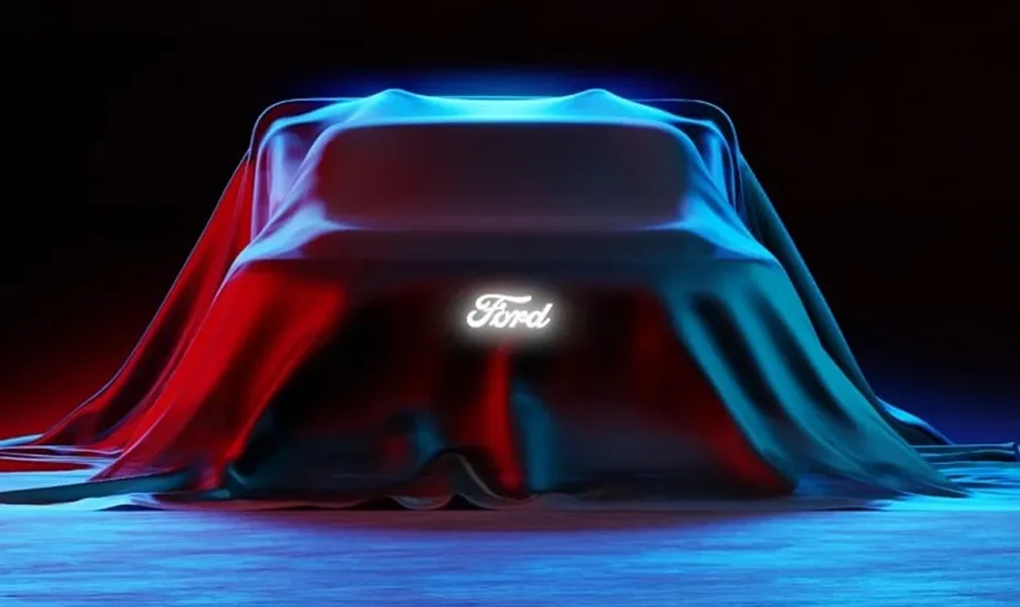 فورد F – 150 لايتنينج في سباق تسلق التلال الشهير Pikes Peak