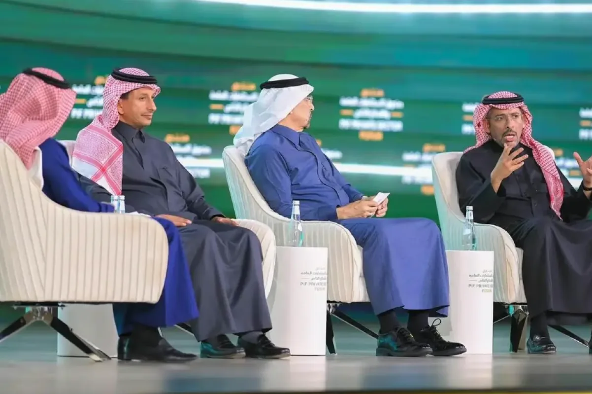 السعودية تطلق الأكاديمية الوطنية للمركبات والسيارات