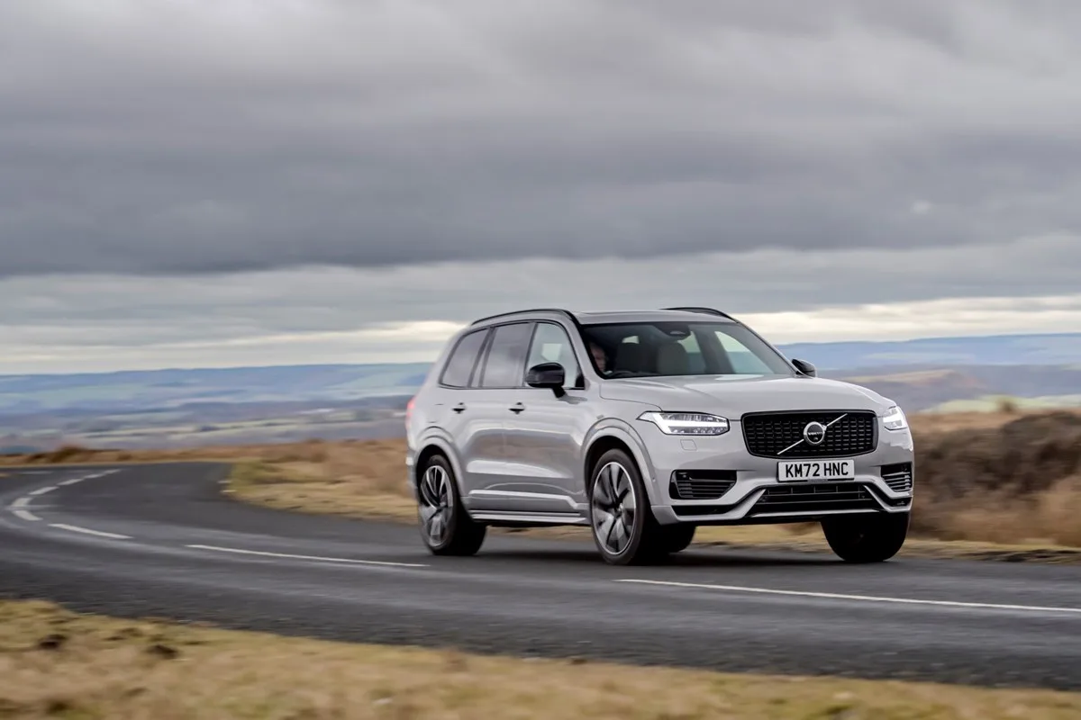 أفضل سيارات الـ SUV لعام 2024
