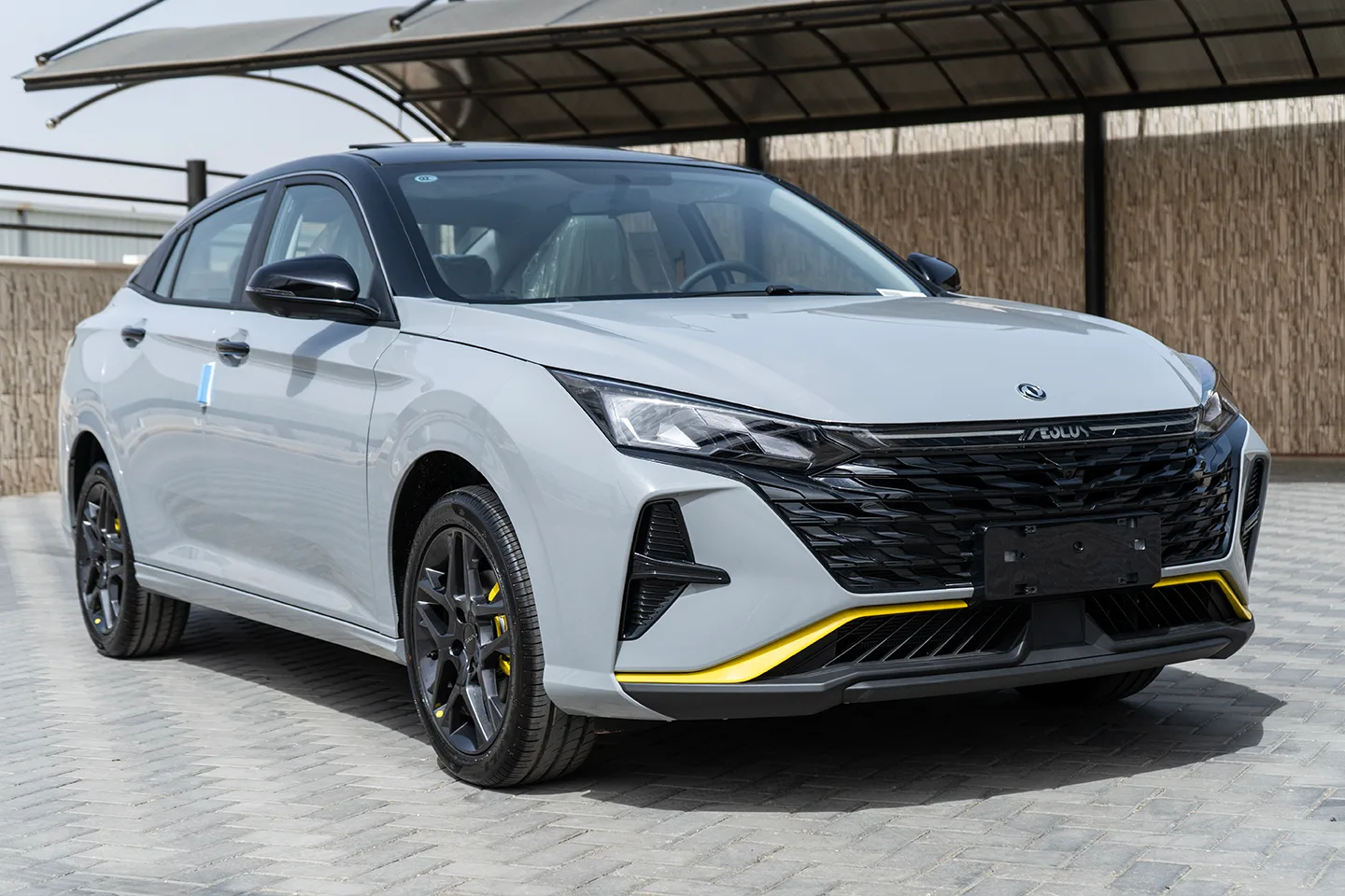 إن كنت تبحث عن سيارة سيدان اقتصادية فإن دونغ فينغ A30 Shine 2024 هي الحل الأمثل