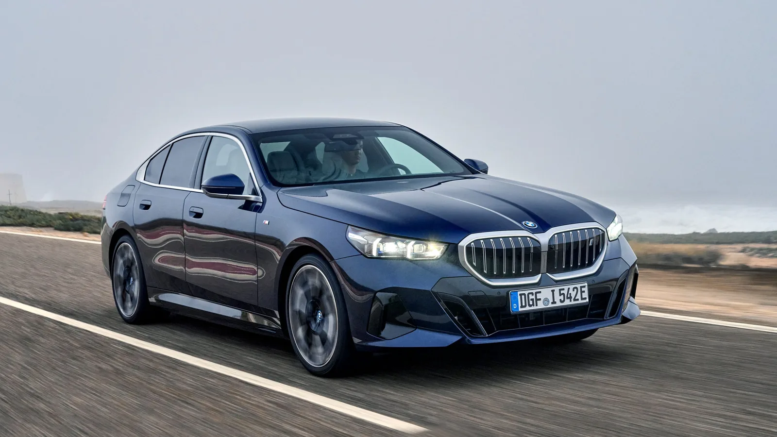 الدول الأكثر طلباً لسيارت ال BMW