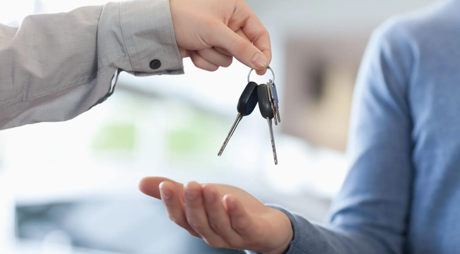 كيف تجعل سيارتك المعروضة للبيع أكثر جاذبية؟