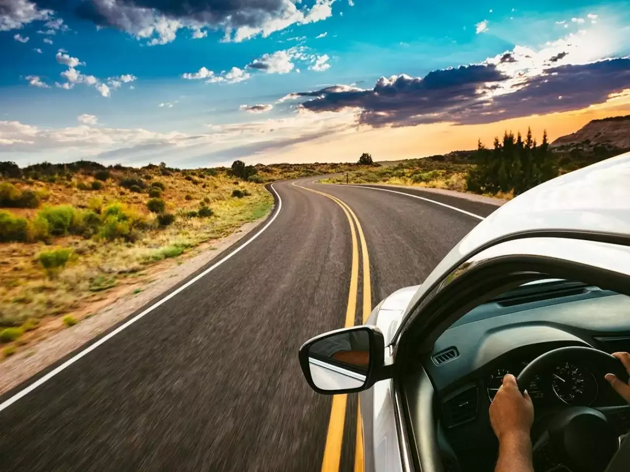 أضرار ركن السيارة لمدة طويلة