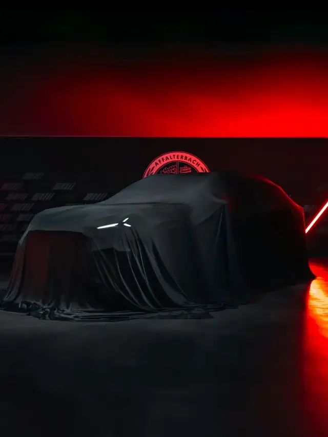 SUV