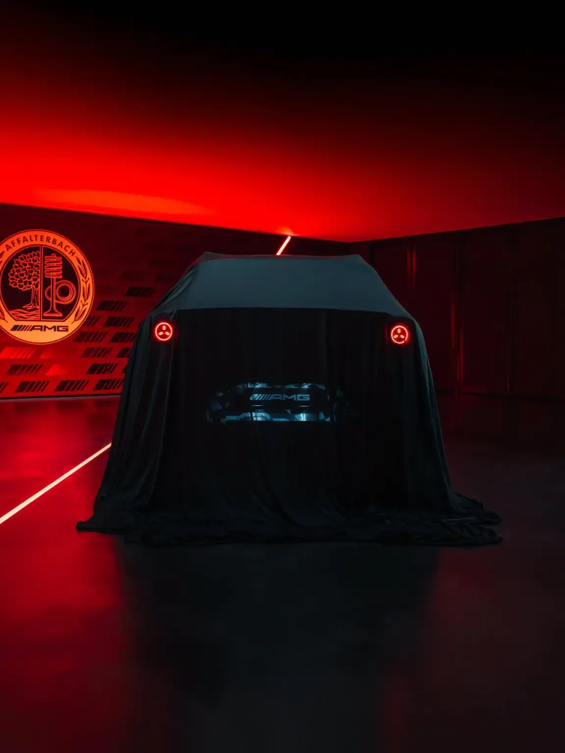 SUV