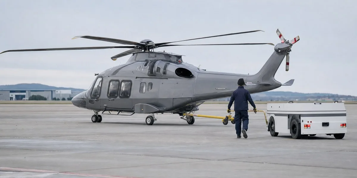 طراز Leonardo AW169