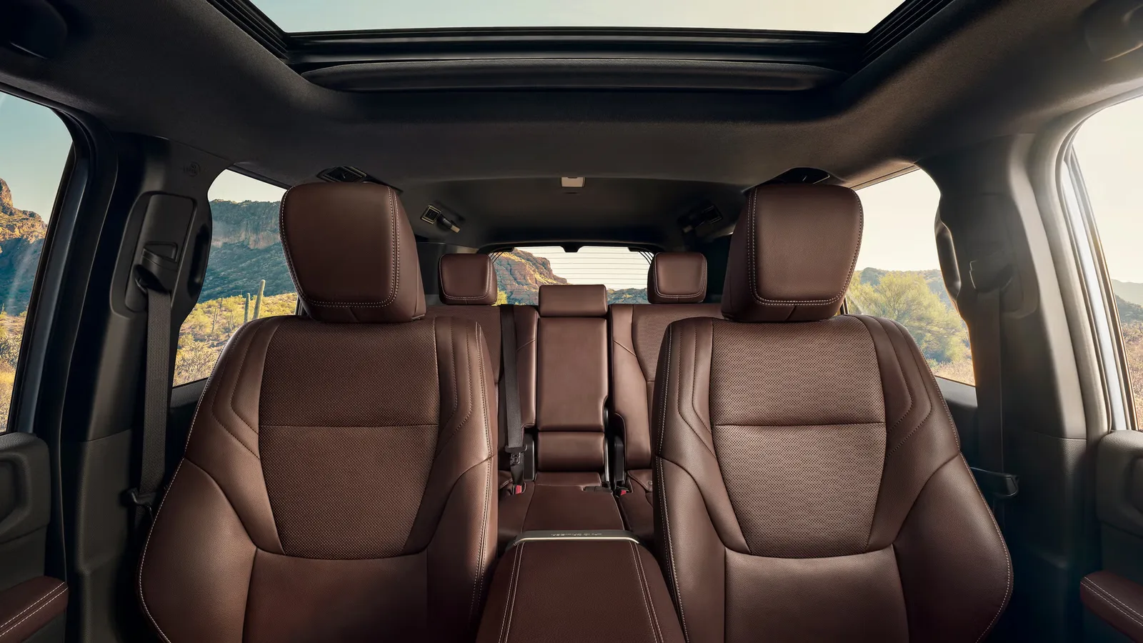 2027 Toyota Land Cruiser