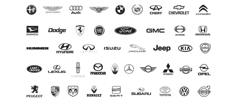 auto brand